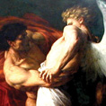 Angels in America Part One: Millennium Approaches