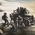 The Grapes of Wrath