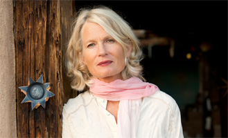 Barbara Seyda, Playwright