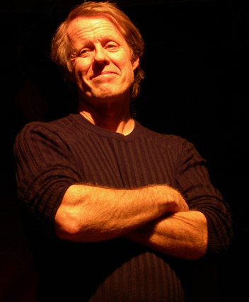 Joseph McGrath in 'The Fever'