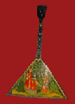 The Arizona Balalaika Orchestra