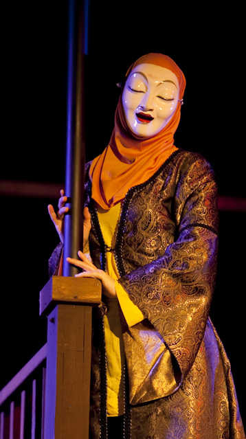 Patty Gallagher