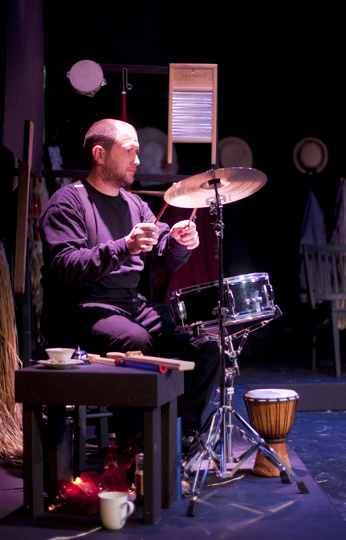 Matt Walley (Musician)