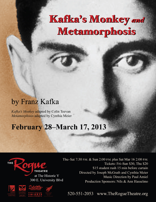 Poster for 'Mother Courage and Her Children'