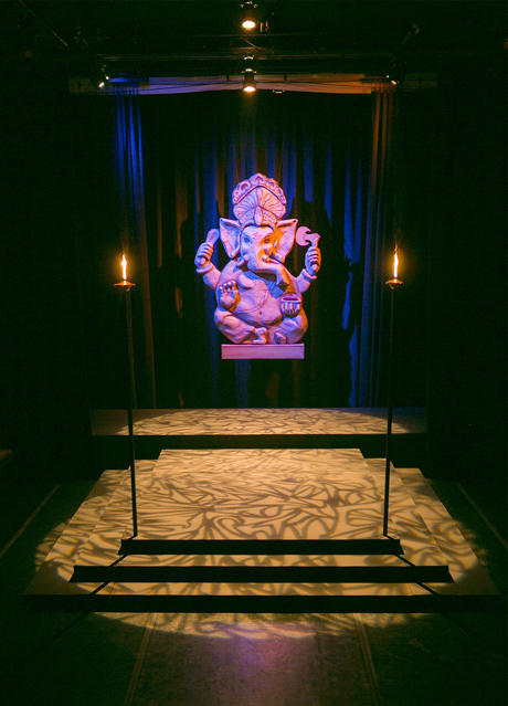 Ganesha