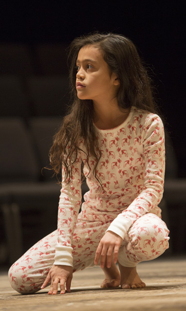 Larisa Cota as Josie Kilbride