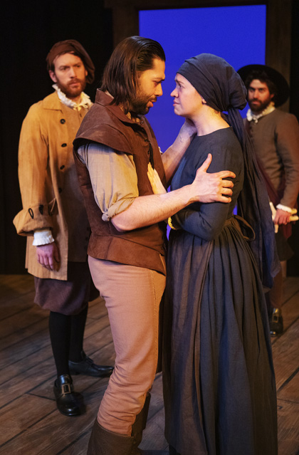 The Crucible