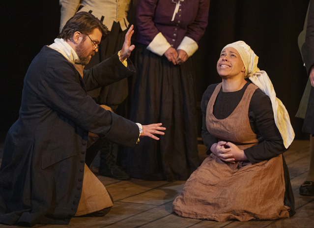 The Crucible