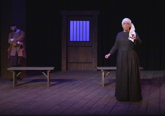 The Crucible